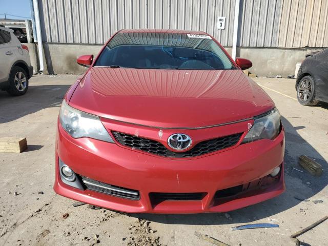 Photo 5 from auction – 2013 TOYOTA CAMRY L with VIN 4T1BF1FK3DU725494
