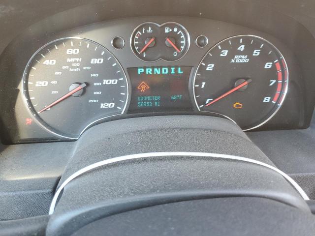 Photo 9 from auction – 2007 CHEVROLET EQUINOX LS with VIN 2CNDL13F176035318