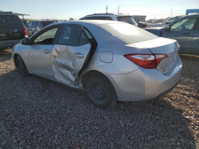 Photo 2 from auction – 2016 TOYOTA COROLLA L with VIN 2T1BURHE4GC664741