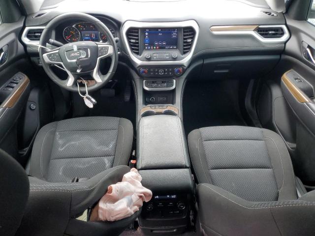 Photo 8 from auction – 2021 GMC ACADIA SLE with VIN 1GKKNKLS9MZ182502