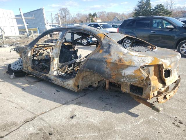 Photo 2 from auction – 2011 BMW 535 I with VIN WBAFR7C51BC604638