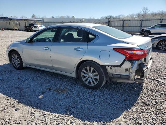 Photo 2 from auction – 2017 NISSAN ALTIMA 2.5 with VIN 1N4AL3AP7HN358290