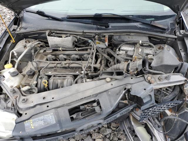 Photo 11 from auction – 2011 FORD FOCUS SE with VIN 1FAHP3FN7BW192381