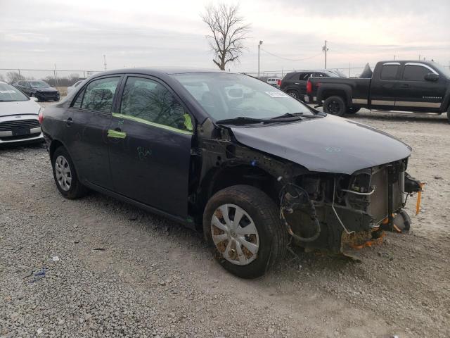 Photo 4 from auction – 2010 TOYOTA COROLLA BA with VIN 1NXBU4EE1AZ241998