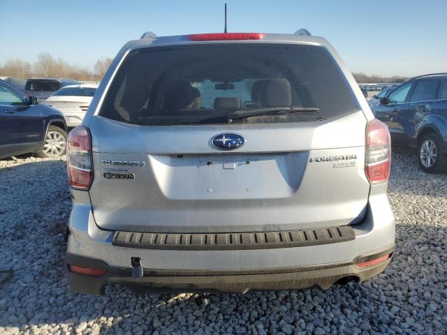 Photo 6 from auction – 2014 SUBARU FORESTER 2 with VIN JF2SJAEC3EH429030