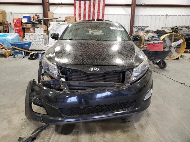 Photo 5 from auction – 2015 KIA OPTIMA LX with VIN 5XXGM4A74FG372180