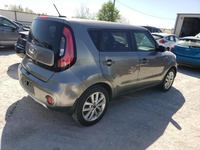 Photo 3 from auction – 2017 KIA SOUL + with VIN KNDJP3A54H7466724