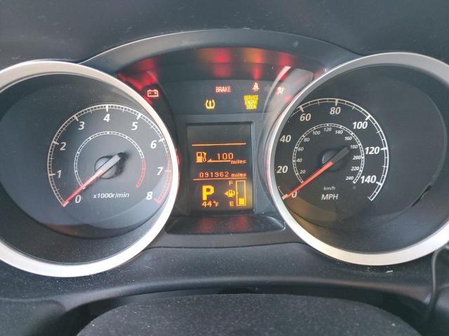 Photo 9 from auction – 2014 MITSUBISHI LANCER ES/ with VIN JA32U2FU3EU021698