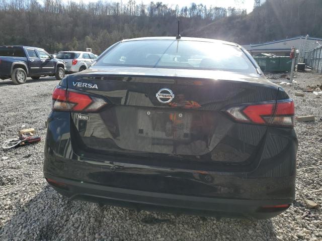 Photo 6 from auction – 2020 NISSAN VERSA S with VIN 3N1CN8DV0LL878217
