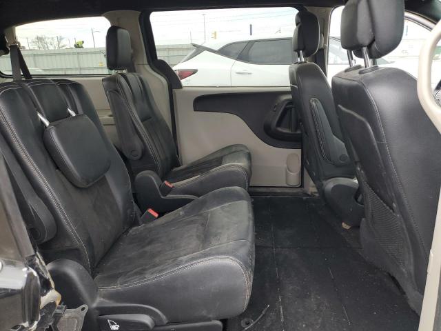 Photo 11 from auction – 2019 DODGE GRAND CARA with VIN 2C4RDGCG3KR749252
