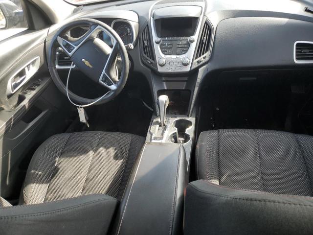 Photo 8 from auction – 2013 CHEVROLET EQUINOX LT with VIN 2GNFLEEK2D6213870