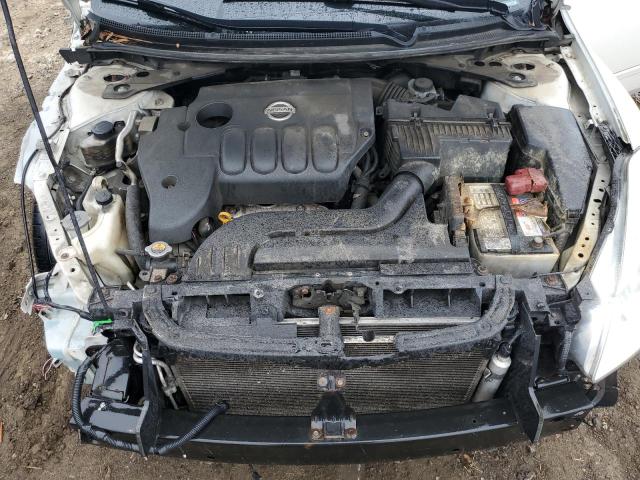 Photo 11 from auction – 2012 NISSAN ALTIMA BAS with VIN 1N4AL2AP4CN401843