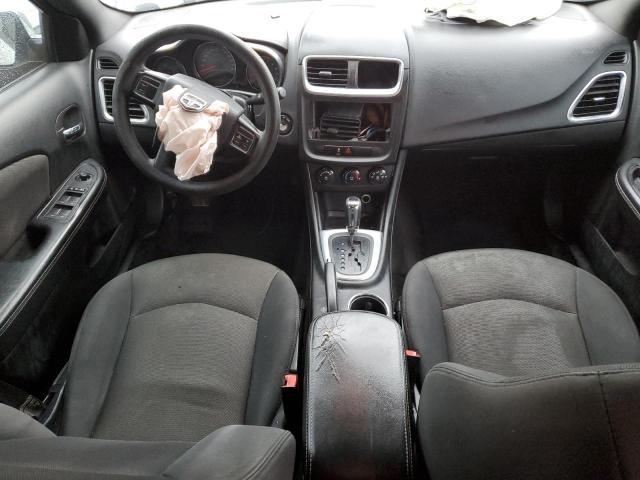 Photo 8 from auction – 2014 DODGE AVENGER SE with VIN 1C3CDZAB8EN214786