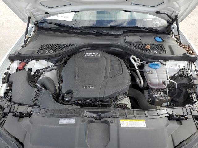 Photo 11 from auction – 2018 AUDI A6 PREMIUM with VIN WAUG8AFC7JN056906