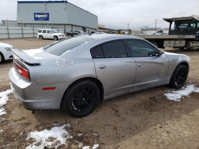 Photo 3 from auction – 2014 DODGE CHARGER R/ with VIN 2C3CDXDT7EH364762
