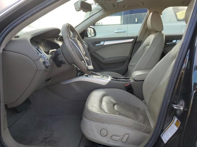 Photo 7 from auction – 2009 AUDI A4 PREMIUM with VIN WAUSF78K79A089317