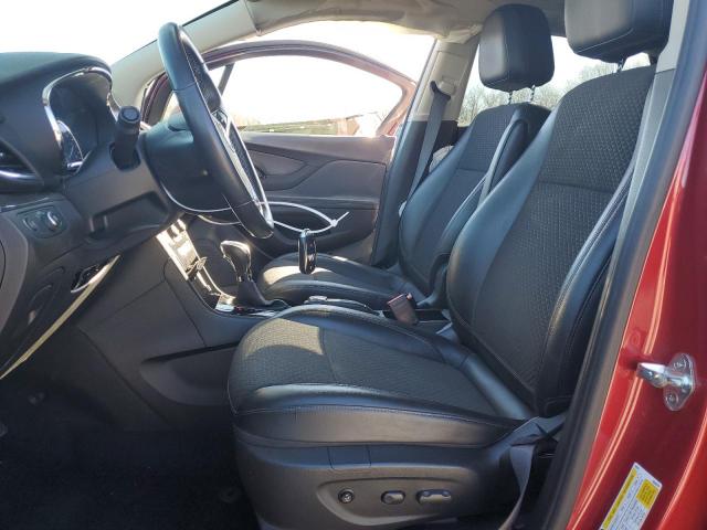 Photo 7 from auction – 2018 BUICK ENCORE PRE with VIN KL4CJESB4JB568189