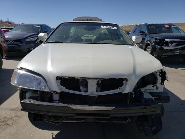 Photo 5 from auction – 2000 ACURA 3.2TL with VIN 19UUA5667YA059724