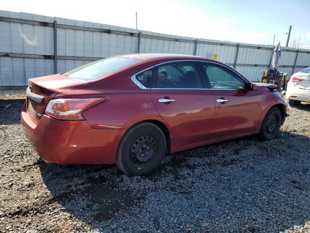 Photo 3 from auction – 2013 NISSAN ALTIMA 2.5 with VIN 1N4AL3AP9DN471975