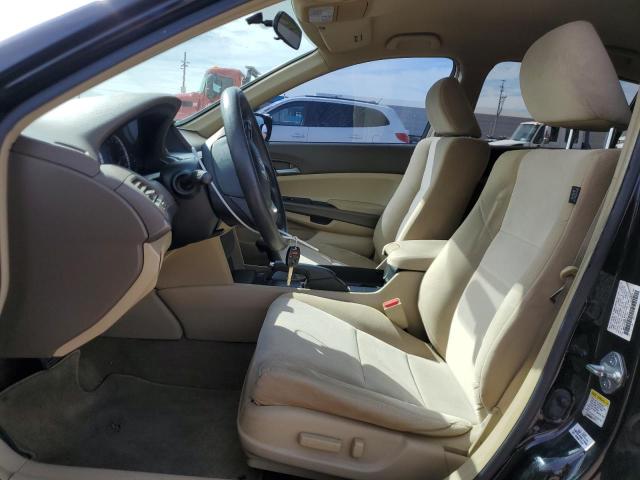 Photo 7 from auction – 2009 HONDA ACCORD LXP with VIN JHMCP26469C001050