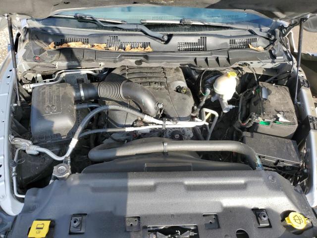 Photo 11 from auction – 2013 RAM 1500 SLT with VIN 1C6RR7LT3DS668422