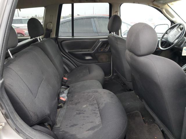 Foto 10 de la subasta – 2002 JEEP GRND CHERO con VIN 1J4GW48SX2C136559