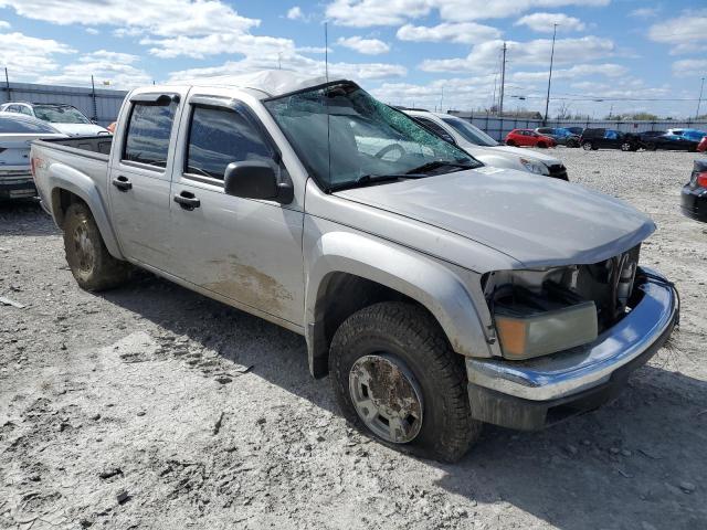 Photo 4 from auction – 2006 CHEVROLET COLORADO with VIN 1GCDT136X68132417