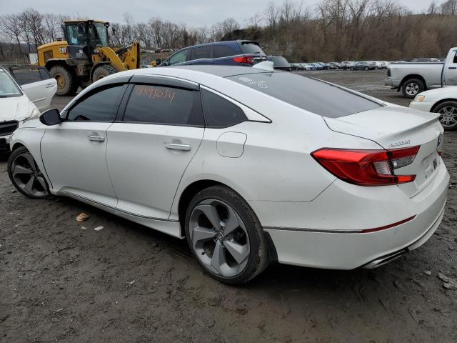 Photo 2 from auction – 2019 HONDA ACCORD TOU with VIN 1HGCV2F95KA016886