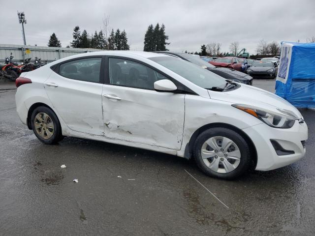 Photo 4 from auction – 2016 HYUNDAI ELANTRA SE with VIN 5NPDH4AE0GH721282
