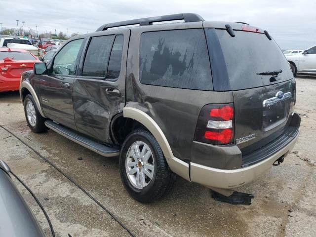 Photo 2 from auction – 2008 FORD EXPLORER E with VIN 1FMEU74E48UB09392