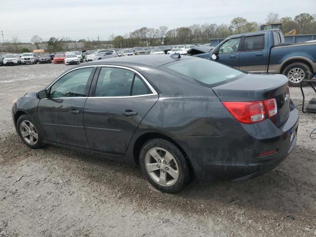 Photo 2 from auction – 2014 CHEVROLET MALIBU LS with VIN 1G11B5SL7EF133256