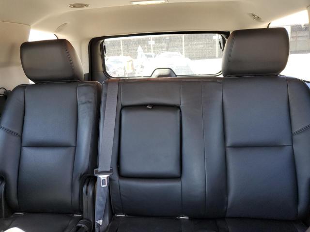 Photo 10 from auction – 2011 CADILLAC ESCALADE L with VIN 1GYS4BEF0BR117284
