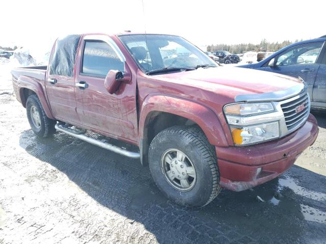 Photo 4 from auction – 2006 GMC CANYON with VIN 1GTDT136268153603