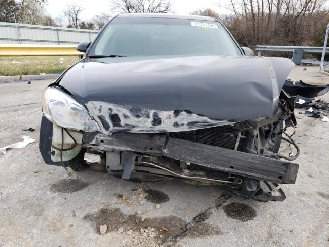 Photo 5 from auction – 2016 CHEVROLET IMPALA LIM with VIN 2G1WB5E31G1133135