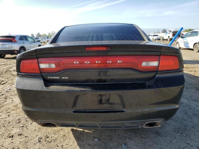 Photo 6 from auction – 2014 DODGE CHARGER SE with VIN 2C3CDXBG2EH147576