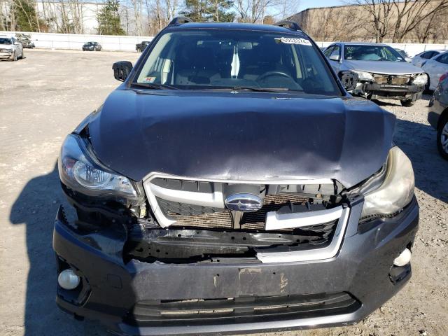 Photo 5 from auction – 2014 SUBARU IMPREZA SP with VIN JF1GPAL61E8247106