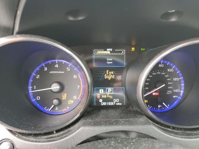 Фото 9 с аукциона – 2017 SUBARU OUTBACK 2. с VIN 4S4BSANC6H3275308
