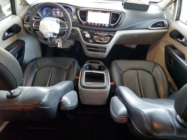 Photo 8 from auction – 2022 CHRYSLER PACIFICA T with VIN 2C4RC1BG8NR190433