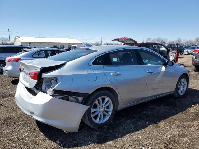 Photo 3 from auction – 2018 CHEVROLET MALIBU LT with VIN 1G1ZD5ST1JF172707