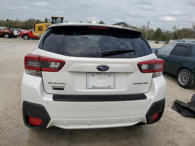 Photo 6 from auction – 2021 SUBARU CROSSTREK with VIN JF2GTHMC8M8392078