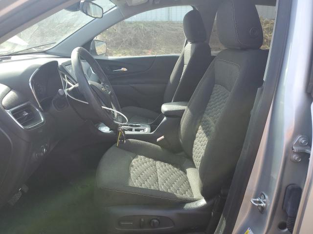 Photo 7 from auction – 2020 CHEVROLET EQUINOX LT with VIN 3GNAXJEV0LS712510