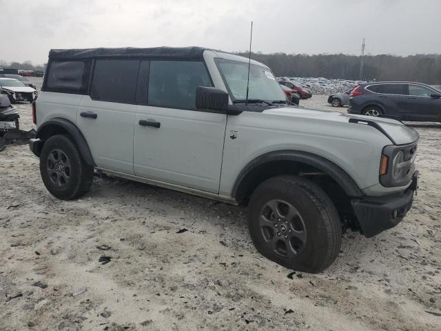 Photo 4 from auction – 2021 FORD BRONCO BAS with VIN 1FMDE5BH8MLB01032