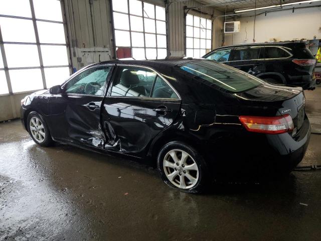 Photo 2 from auction – 2011 TOYOTA CAMRY BASE with VIN 4T4BF3EK2BR105798