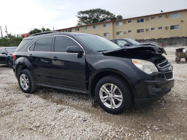 Photo 4 from auction – 2015 CHEVROLET EQUINOX LT with VIN 2GNALCEK6F6116284