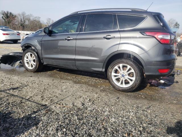 Photo 2 from auction – 2018 FORD ESCAPE SE with VIN 1FMCU0GD6JUC33963