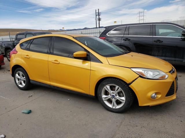 صورة رقم 4 من المزاد - 2012 FORD FOCUS SE مع VIN 1FAHP3K21CL386192
