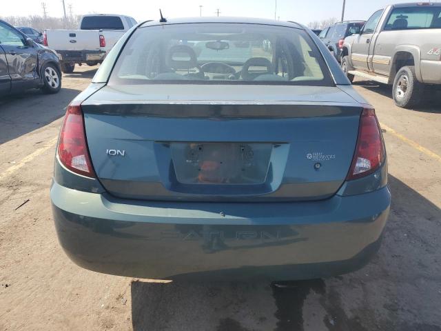Photo 6 from auction – 2007 SATURN ION LEVEL with VIN 1G8AL55F17Z119844