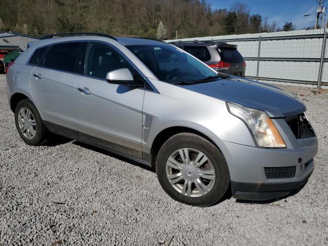 Photo 4 from auction – 2012 CADILLAC SRX with VIN 3GYFNGE39CS641694