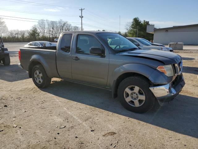 Photo 4 from auction – 2008 NISSAN FRONTIER K with VIN 1N6AD06W78C449543