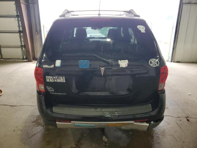 Photo 6 from auction – 2008 PONTIAC TORRENT with VIN 2CKDL33F786300771